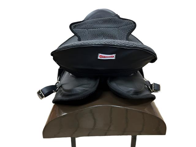 Bumnah Comfort Solo